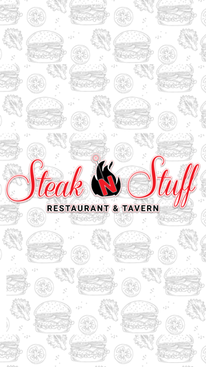 Steak N Stuff(圖1)-速報App