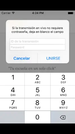 Game screenshot Mi Ufd Virtual apk