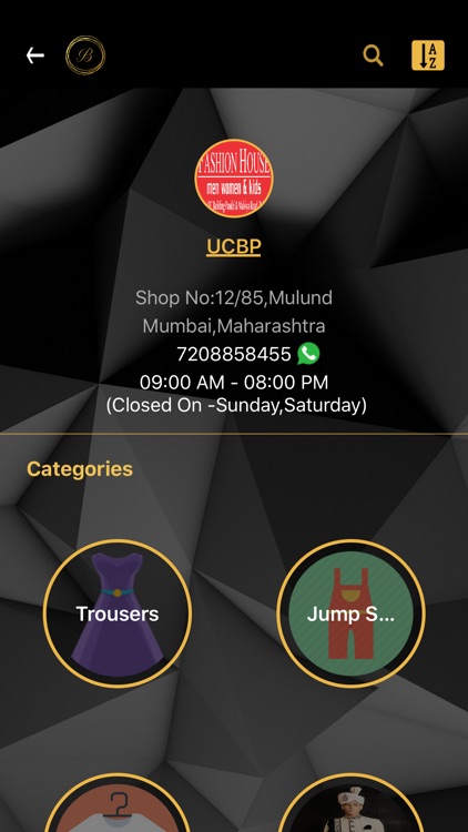 BUYPUR screenshot-3
