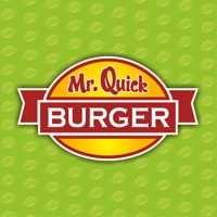Mr.Quick Burger  Тольятти