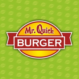 Mr.Quick Burger | Тольятти