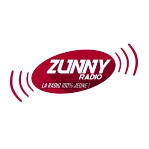 ZunnyRadio icon