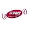 ZunnyRadio- radio 100% YOUNG 