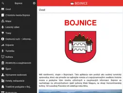 Bojnice screenshot 6