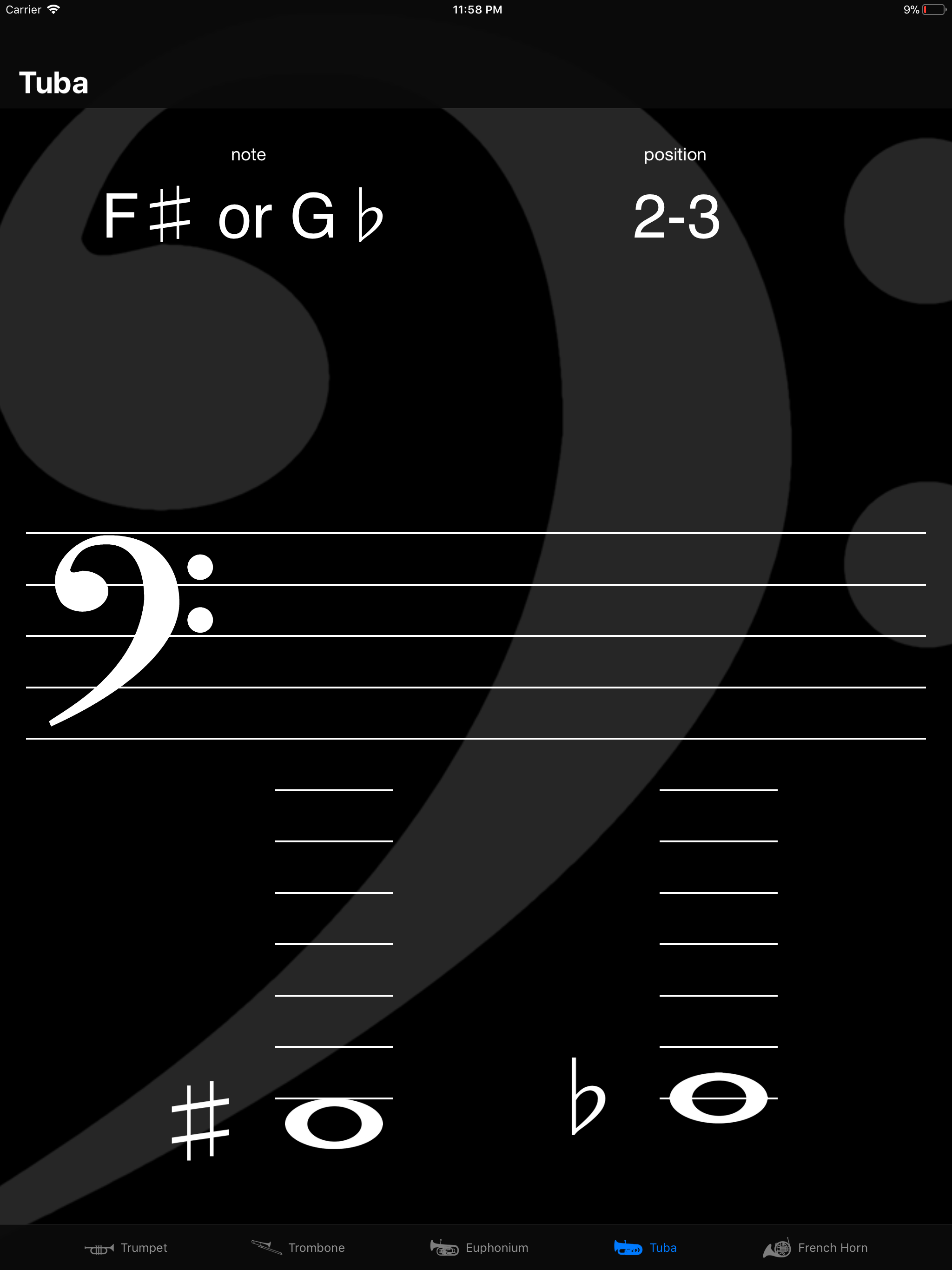 Brass Notes!