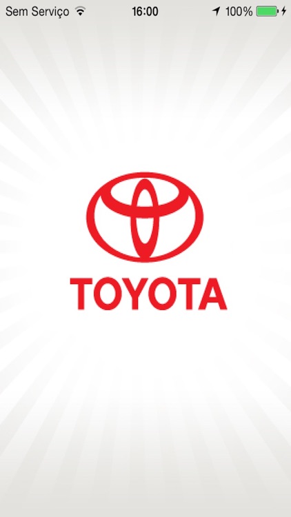 Toyota Service Link
