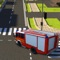 Fire Brigade Truck Simulator is an awesome addition in simulation games, drive around the city in your fire truck putting out fires and saving buildings and cars, drive to the correct location