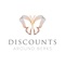 Discounts Around Berks by Discovery Federal Credit Union provides a variety of perks on dining, recreation, entertainment, fitness, home, and much more for members