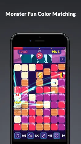 Game screenshot MonsterUp Colors mod apk