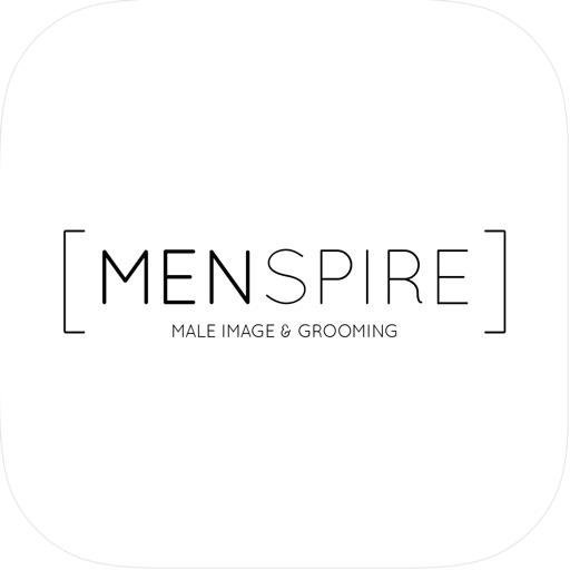 Menspire Male Image & Grooming icon