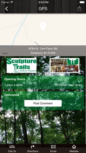 Sculpture Trails(圖3)-速報App