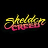 Sheldon Creed