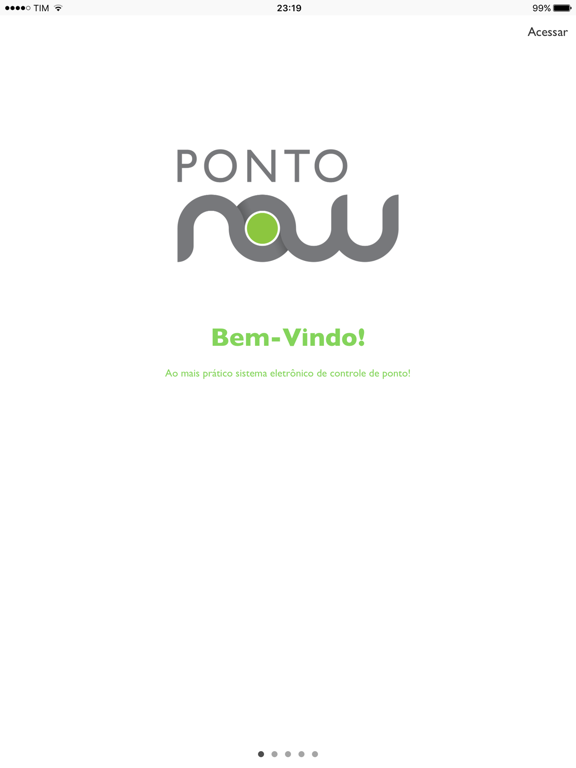 Screenshot #4 pour Ponto Now