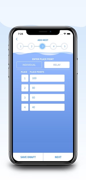 Swim Score-Scholastic(圖5)-速報App