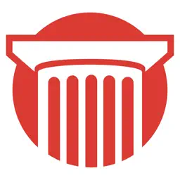 Amicus Online app icon