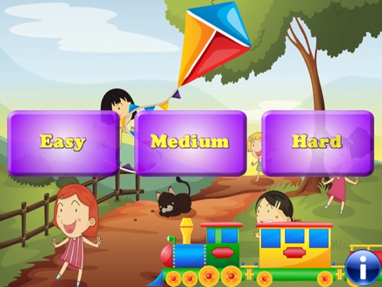 Toys Match Games for Toddlers iPad screenshot