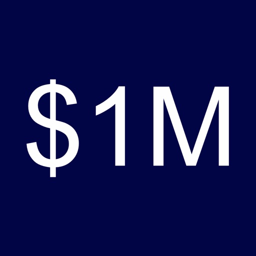 I Want to be a Millionaire