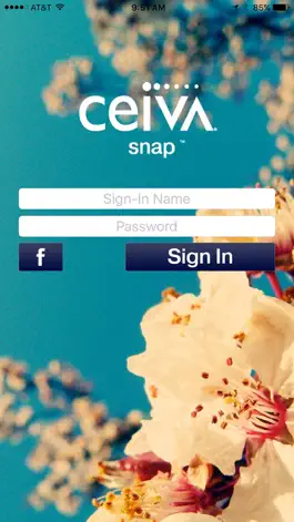 Game screenshot CEIVA Snap mod apk