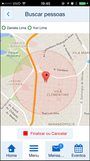 Escola da Praça(圖4)-速報App