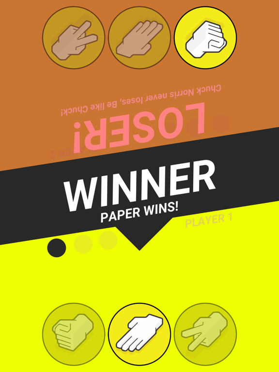 Screenshot #4 pour RPS Shoot