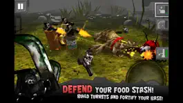 Game screenshot Bug Heroes apk