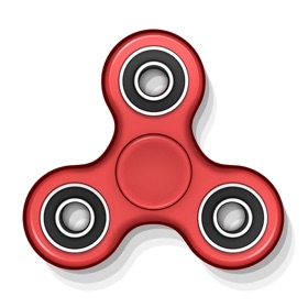 螢幕擷取畫面 (5) Fidget Spinner Champ