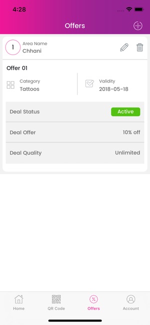 OfferTreat Vendor(圖3)-速報App