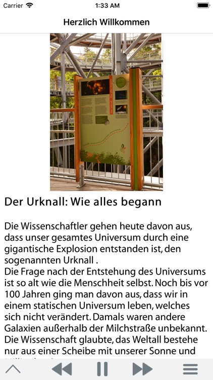 Baumwipfelpfad-Guide