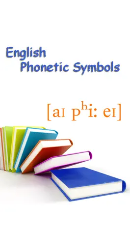 Game screenshot English Phonetic Symbols mod apk