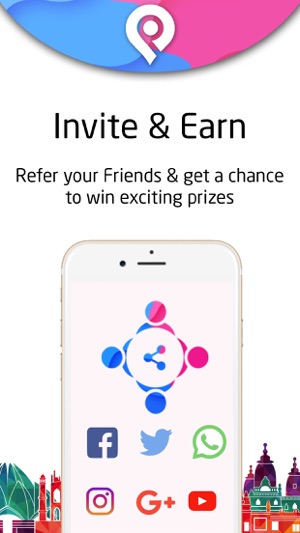 PINKSTA : Bestest Cashback App(圖5)-速報App