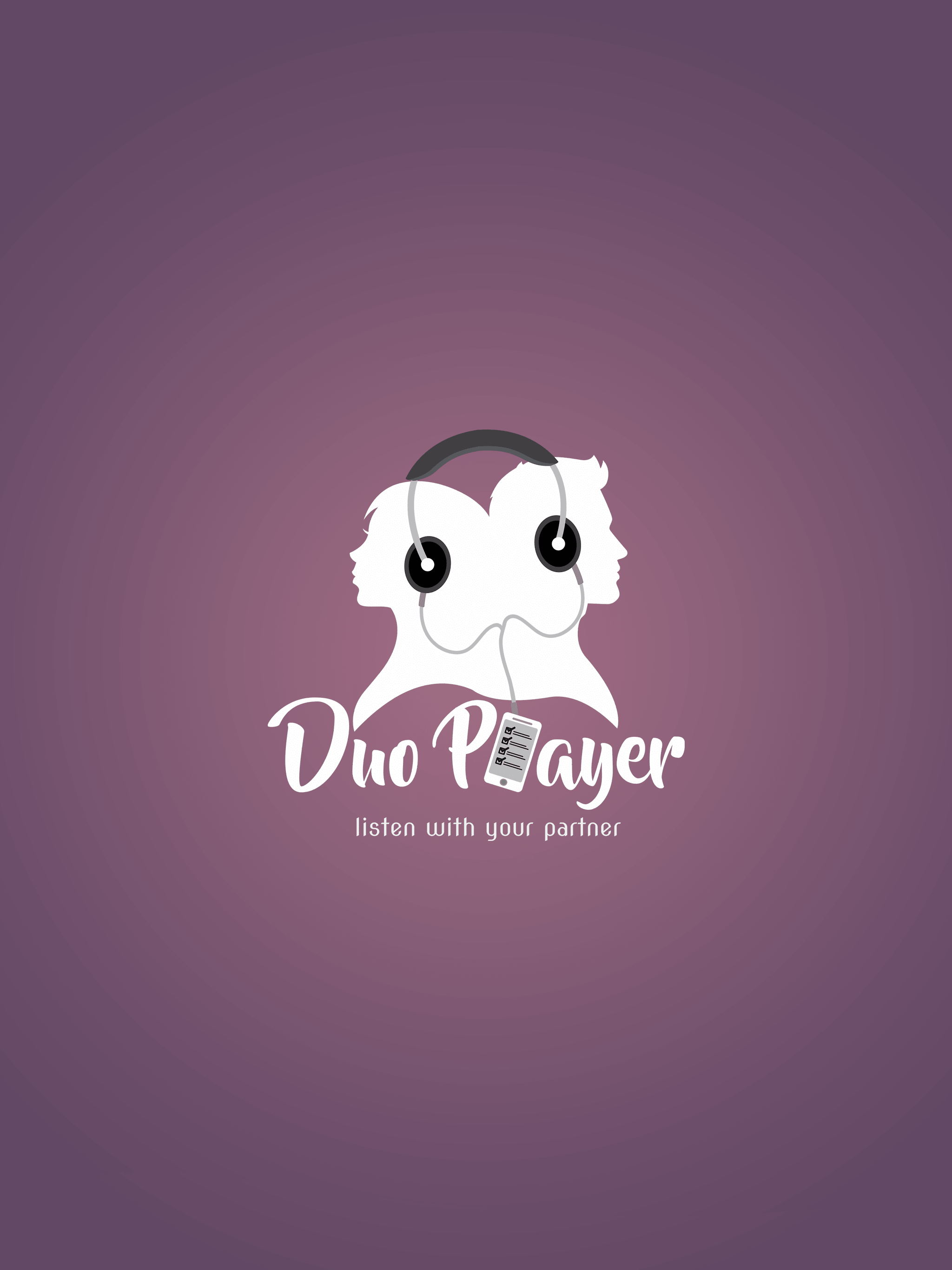 DuoPlayer: A Music Player
