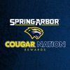 Cougar Nation Rewards