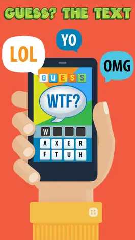 Game screenshot Guess The Text mod apk