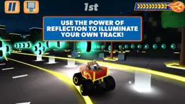 blaze & the monster machines iphone screenshot 2