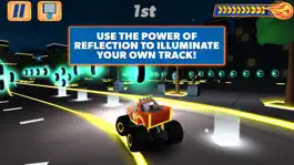 Game screenshot Blaze & the Monster Machines apk