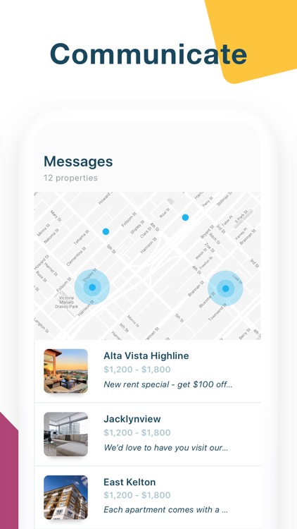 Apartments & Houses for Rent screenshot-6