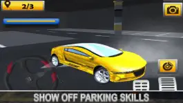 Game screenshot Multi-Level Car Parking Skill hack