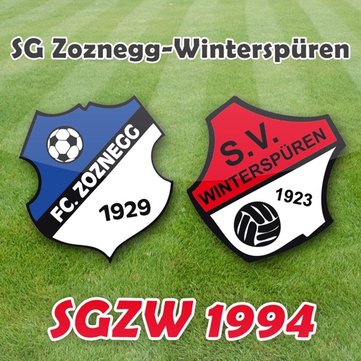 SG Zoznegg-Winterspüren