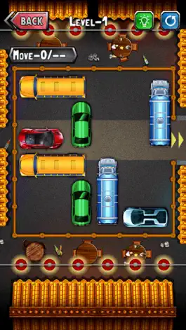 Game screenshot Unblock Car - Around The World mod apk