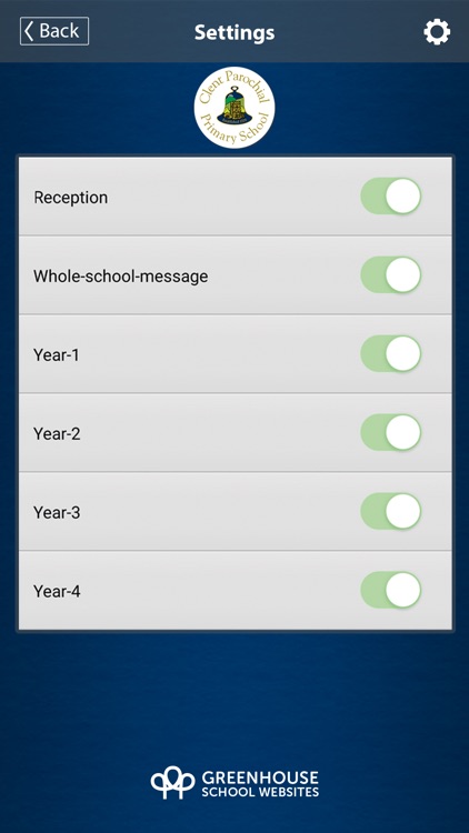 Clent Parochial Primary School