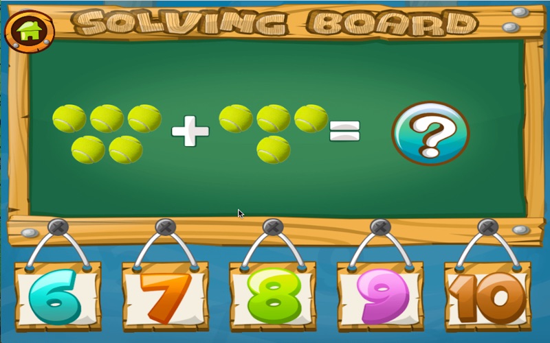 Color Math Pro thumbnail 4