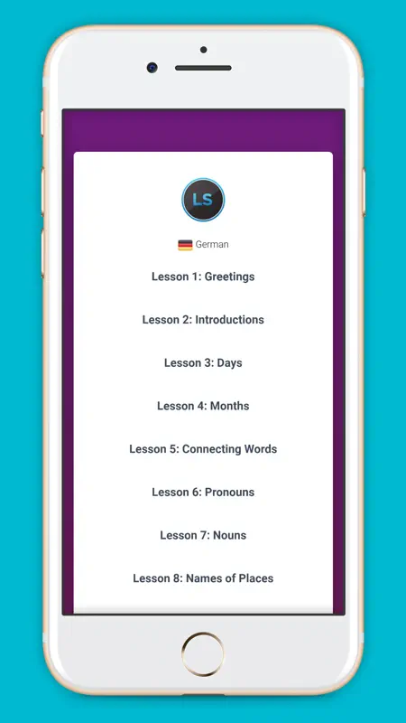 Learn Setswana Audio screenshot 6 of 7