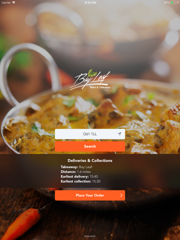 Bay Leaf Bistro & Takeaway - náhled