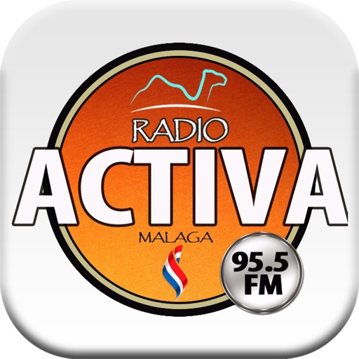 Radio Activa FM es by Cesar Chaparro Radio Activa FM es by Cesar Chaparro