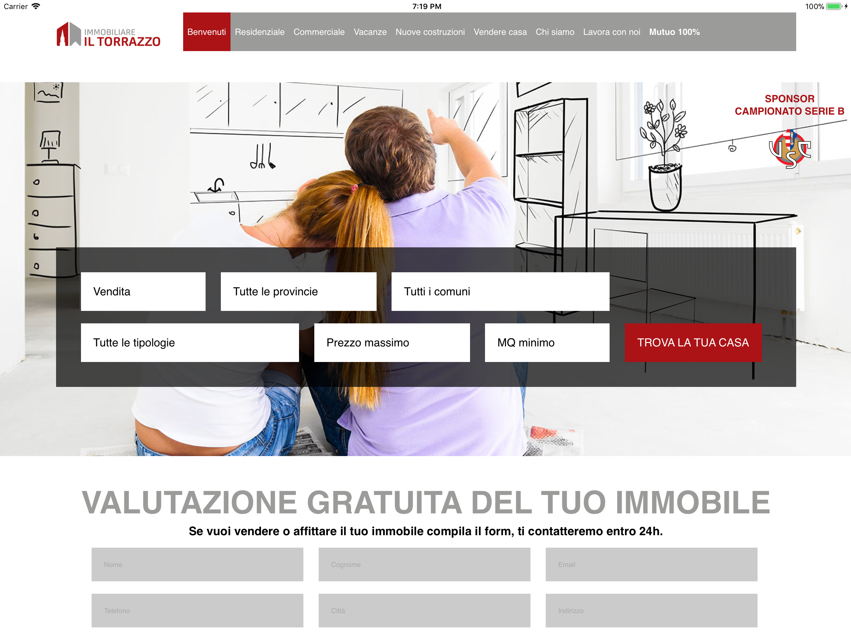 Il Torrazzo