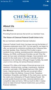 Chemcel e-Deposit screenshot #5 for iPhone