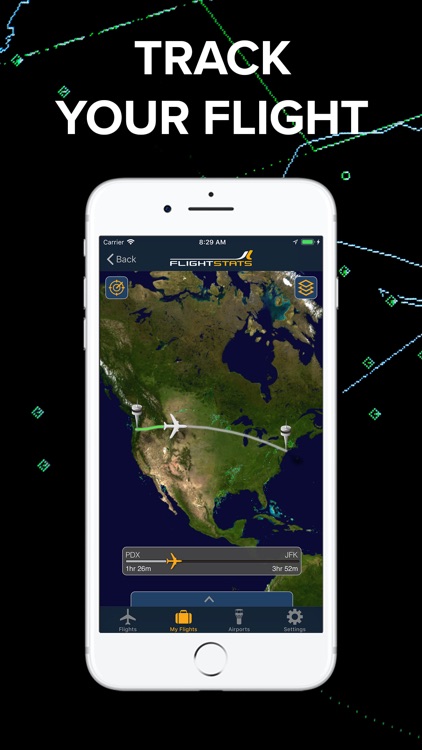 FlightStats