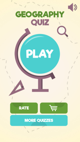 Geography: Quiz Game screenshot