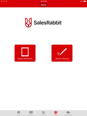 SalesRabbit Lead Canvass CRM screenshot 4