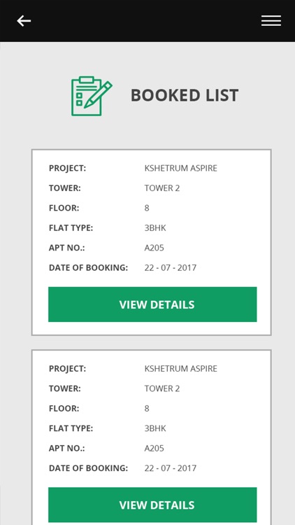 Squarefeet screenshot-3
